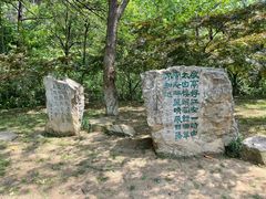 -敬亭山风景名胜区