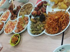 -晓宇盒饭(民安街店)