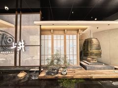 -上井料理黑金店(IFS国金中心店)