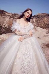 -Renee芮亦婚纱(原丽莎)