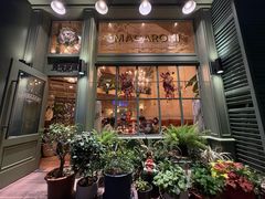 -玛格萝妮比萨屋(陆家浜路店)