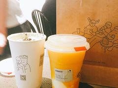 -喜茶(中山利和新地店)