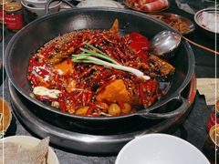 -四小区火锅·巷子里的重庆火锅(花照壁店)
