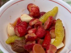 -鸿先阁·干煸虾(星沙店)