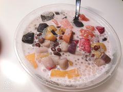 -欢牛蛋糕屋(萧山万象汇店)