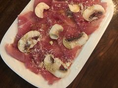 -羽深肉铺 Steak & Wine