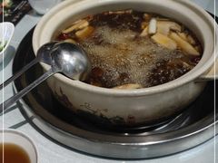 -名善山珍·野生菌汤锅(文殊院店)