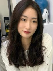 点击看大图 -MORI HAIR SALON日式美发沙龙