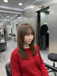 -老佛爷Hair染发烫发Salon