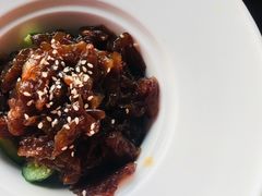 -富力威斯汀酒店-中国元素中餐厅(武昌临江店)