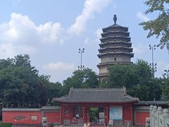 -天宁寺