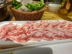 -四喜小胖·北京涮肉(五道营店)