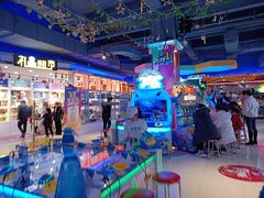 -Play1家庭娱乐中心(包河大玩家店)