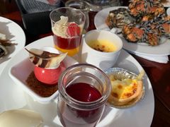 -济南喜来登酒店-盛宴自助西餐厅·综合自助