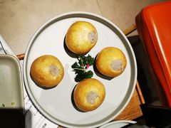 -煲宫猪肚鸡(昆山金鹰国际购物中心店)