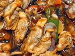 -嘉升大排档(番禺总店)