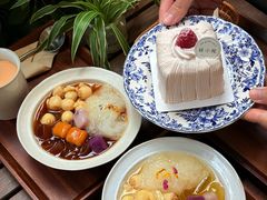 -绿小院(荔湾店)