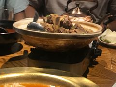 -阿罗新疆菜(人民广场店)