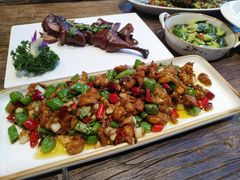 -悦哉·派对·草坪婚礼·围炉煮茶(三圣乡店)