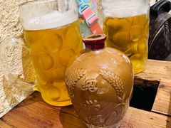 -盟重烧烤(高正街店)