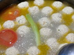-志晖园圆子鸡·辣子鸡(阳光店)