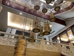 -冶春茶社(官园桥店)