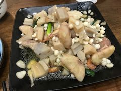 -观桥阁(锦溪店)