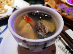 海鲜佛跳墙-王庄阿咪海鲜大排档(上下杭店)