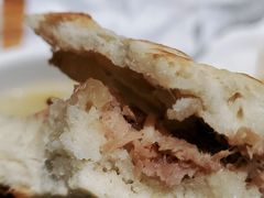 肉夹馍-子午路张记肉夹馍(翠华路店)