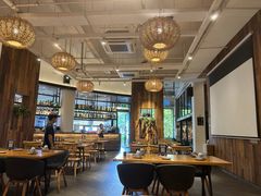 -老板很二(吉大店)