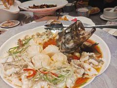 -苏城小院·园林精致苏州菜(斜塘老街店)