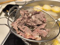 -潮泰牛肉火锅 · 创于1992年(车公庙店)