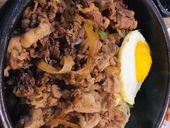 -韩屋韩国料理(天山路店)