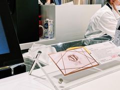 -Lady M(沙田新城市广场店)