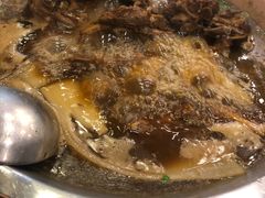 -蝎王府羊蝎子(西直门店)