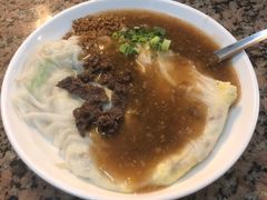 牛肉肠-潮汕龙记·普宁肠粉