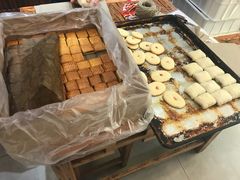 -祥禾饽饽铺·中式糕点(天津河东美福园店)