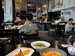 -简小舍·民间手艺菜(武昌江滩店)