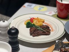 -IL Forno 意坊·意大利餐厅(温州万象城店)