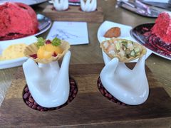 -恰餐厅及酒吧CHAR Bar & Grill(北京三里屯洲际店)