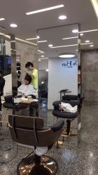 -UnHair Salon