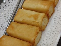 炸牛奶-民信老铺(双皮奶博物馆店)