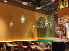 -耶里夏丽·新疆菜·28年喀什老馆(田林东路店)
