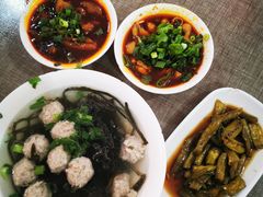 -健民肥肠(颐和家园店)