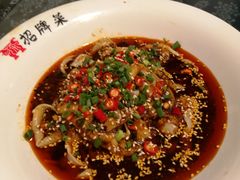 -徐鼎盛民间菜(南坪后堡店)