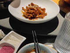 -庆云楼饭庄(什刹海店)