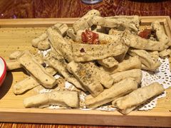 -满堂春特色餐馆