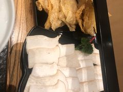 -煲宫猪肚鸡(昆山金鹰国际购物中心店)