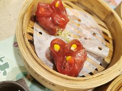 -点都德(大茶楼店)