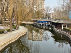 -团结湖公园